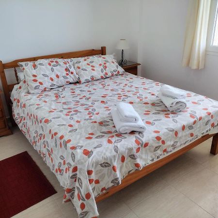 El Mirador De La Mar Apartment Mojacar Ngoại thất bức ảnh