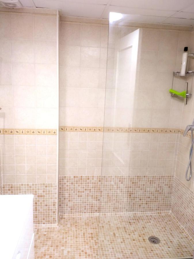 El Mirador De La Mar Apartment Mojacar Ngoại thất bức ảnh